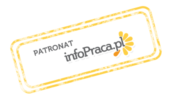 Patronat InfoPraca.pl: Akademickie Targi Pracy w Łodzi Patronat InfoPracaPL www png 2 Patronat InfoPraca.pl: Akademickie Targi Pracy w Łodzi