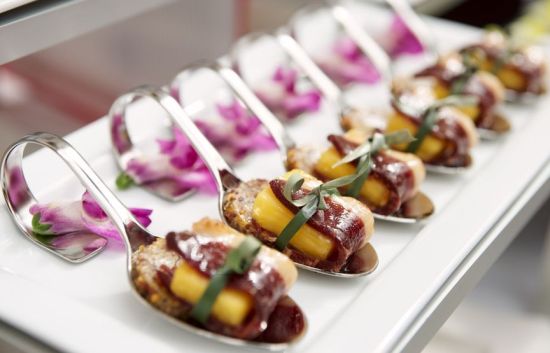 catering1 Catering na imprezie pracowniczej 