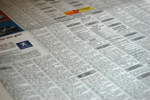 eb Ogłoszenia o pracę jako AdSense? 