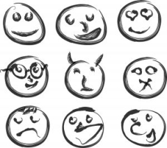 emotikony w pracy Emotikony przykładem napastowania seksualnego w miejscu pracy? 