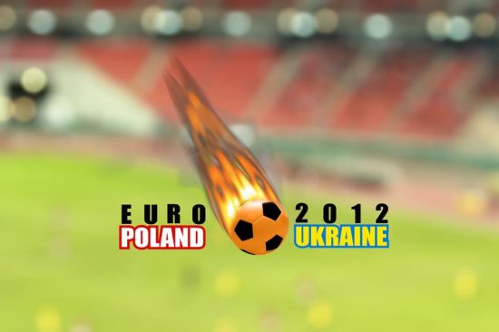 euro 7 propozycji pracy na Euro 2012 