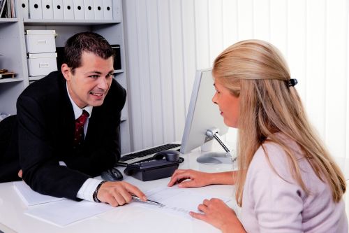 exit interview Exit Interview – co, jak dlaczego?