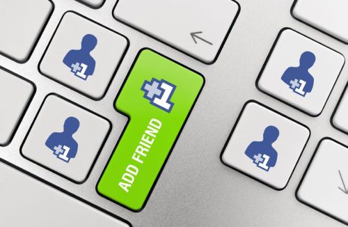 facebook1 Dwa sposoby na korzystanie z Facebooka w pracy 