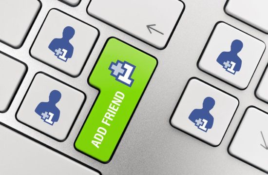 facebook2 Zakaz używania serwisów społecznościowych w pracy mile widziany przez pracowników