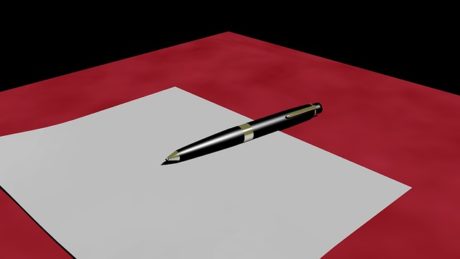 List motywacyjny napisany odręcznie filler 169581 640 460x259 List motywacyjny napisany odręcznie