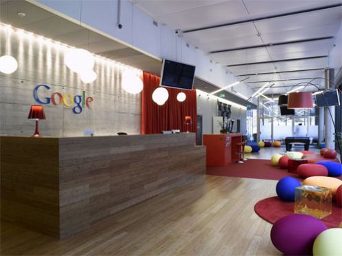 google1 15 pytań rekrutacyjnych zakazanych w Google