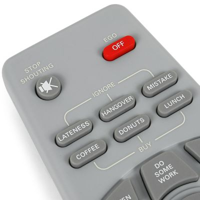 gora-pilota gora pilota Pilot do kontrolowania szefa