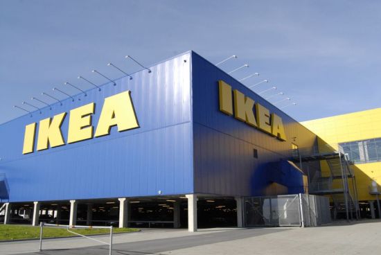 ikea 4285 CV zupełnie za darmo 