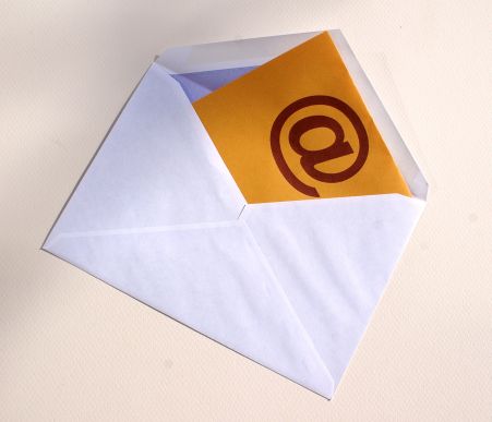 mail2 Czy rozumiesz co napisał Twój kolega z pracy w mailu?