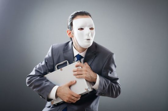 maska CV Anonimowe CV sposobem na zapobieganie dyskryminacji? 