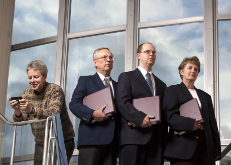 odlegly pracownik 6 powodów dla których pracoholizm NIE jest pożądany w pracy