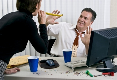 office party „Happy hours” z pracownikami. Kochasz czy nienawidzisz? 