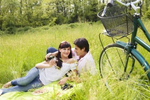piknik maj Majowy weekend – wolne czy praca? 