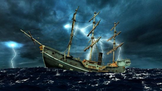 piraci Prawdziwy certyfikat pirata z MIT