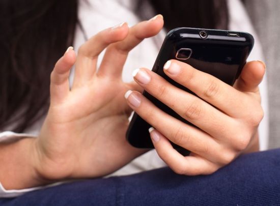 smartfone Powiedz jaki masz telefon, a powiem ci ile i jak romansujesz? 