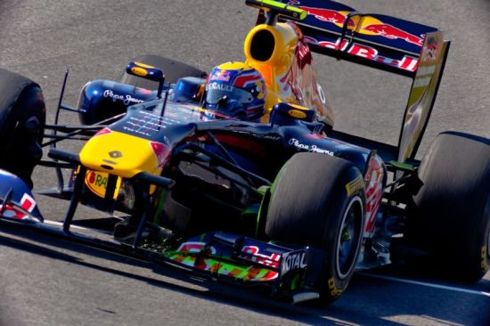 staz red bull Staż marzeń w Red Bull Racing 