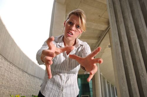 stress interview Co to jest stress interview?