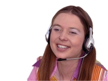 telemarketer TOP 10 prac dorywczych na czas bezrobocia i kryzysu