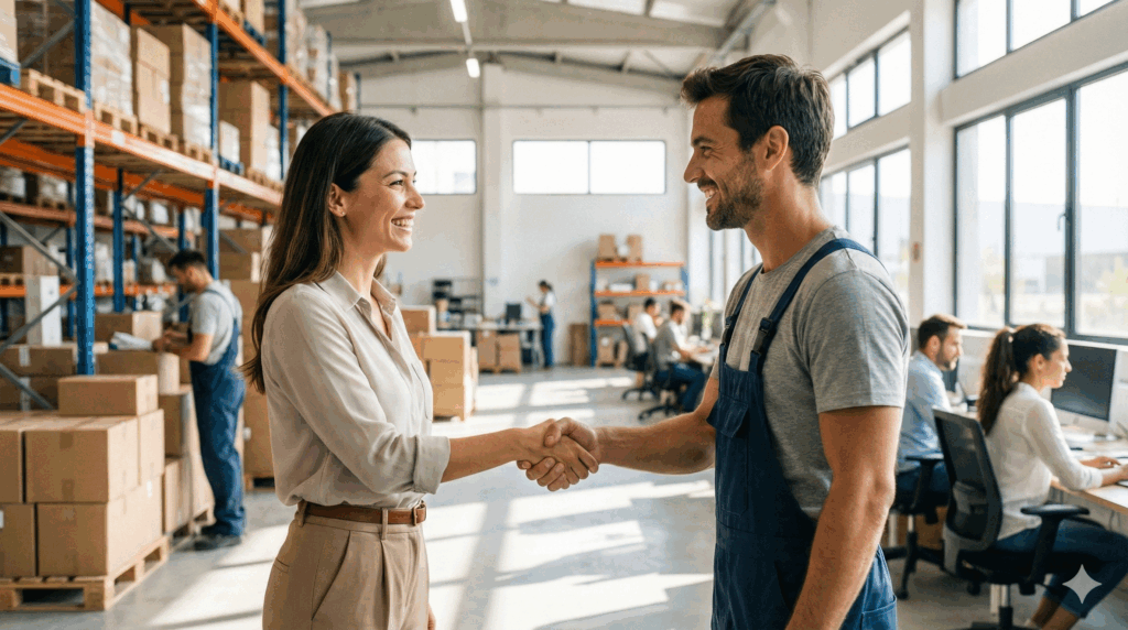 To już nie tylko pośrednictwo. Nowa rola agencji pracy w 2026 roku