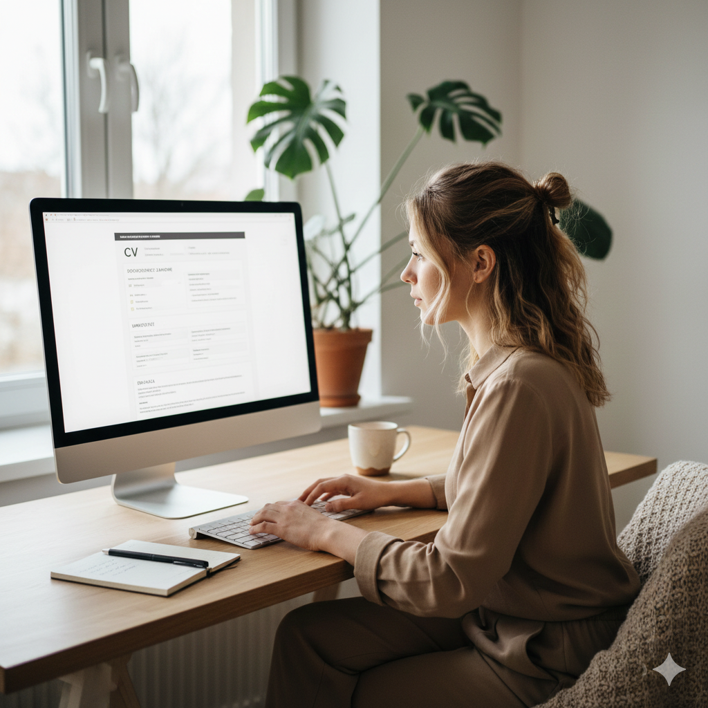🚀 Jak Wyróżnić Swoje CV? Kim Jest „Przeciętny Kandydat” na Polskim Rynku Pracy?